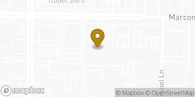 Map showing the location of Walmart Neighborhood Market in Sacramento, CA 95821