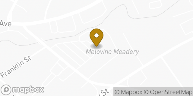 Map showing the location of Subway in Union, NJ 07088