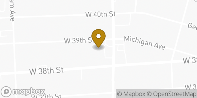 Map showing the location of ATM 7ELEVEN-FCTI in Norfolk, VA 23508