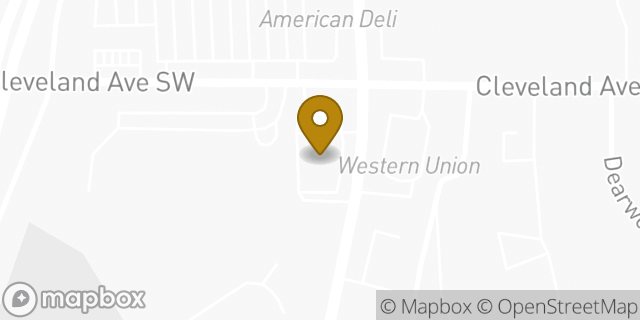 Map showing the location of ATM Walgreens in Atlanta, GA 30315