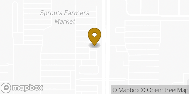 Map showing the location of Chipotle Mexican Grill in Seal Beach, CA 90740
