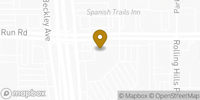 Map showing the location of Subway in Lancaster, TX 75146