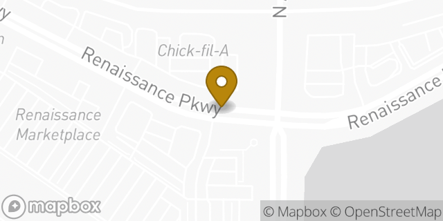 Map showing the location of ATM 7ELEVEN-FCTI in Rialto, CA 92376