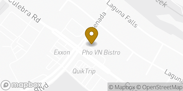 Map showing the location of Subway in San Antonio, TX 78251