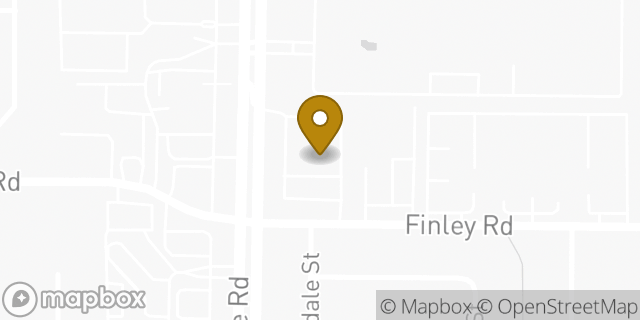 Map showing the location of ATM Walgreens in Irving, TX