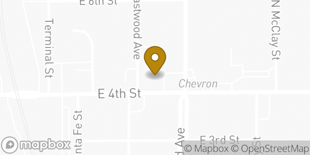 Map showing the location of ATM 7ELEVEN-FCTI in Santa Ana, CA 92701