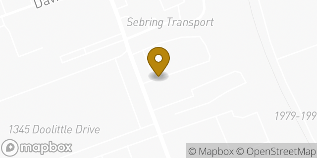 Map showing the location of Uber San Leandro in San Leandro, CA 94577