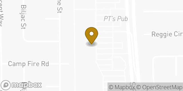 Map showing the location of Sprouts Farmers Market in Las Vegas, NV 89145