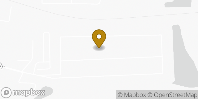 Map showing the location of FedEx Freight in Greensboro, NC 27409