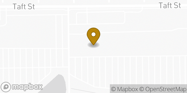 Map showing the location of T.J. Maxx in Wichita, KS 67209