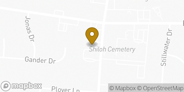 Map showing the location of ATM SPEEDWAY #5268 in Cincinnati, OH 45238