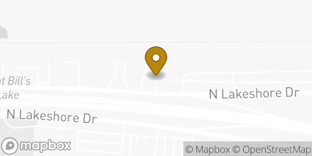 Map showing the location of Days Inn by Wyndham Lake Charles in Lake Charles, LA 70601