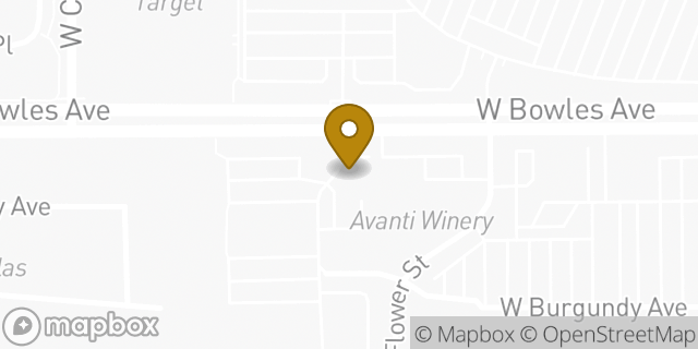 Map showing the location of Car Toys in Littleton, CO 80123