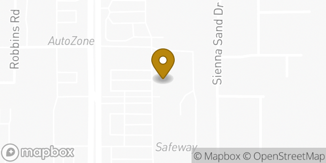 Map showing the location of CVS Pharmacy in Sacramento, CA 95829
