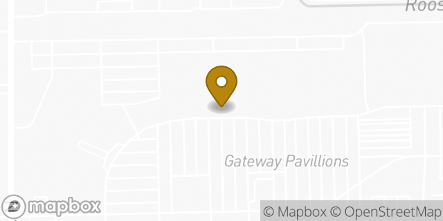 Map showing the location of Amazon Locker - Gyda in Avondale, AZ 85392
