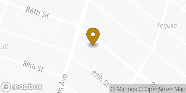 Map showing the location of Banana Republic Factory Store in Brooklyn, NY 11209