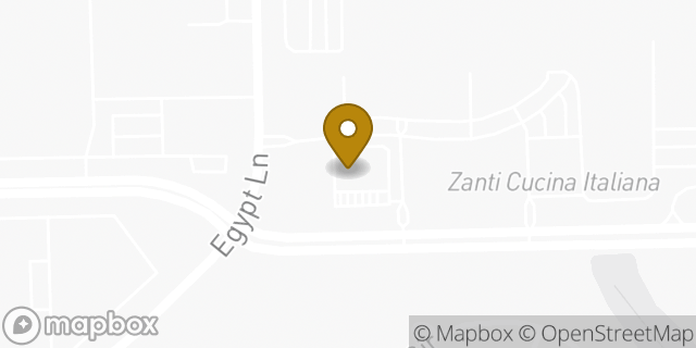 Map showing the location of Amazon Locker - Plains in MAGNOLIA, TX 77354