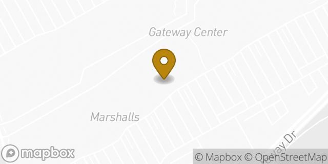Map showing the location of Old Navy in Brooklyn, NY 11239