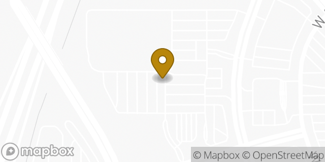 Map showing the location of ATM Costco in Glendale, AZ 85308