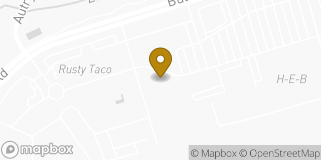 Map showing the location of Bulverde in San Antonio, TX 78247