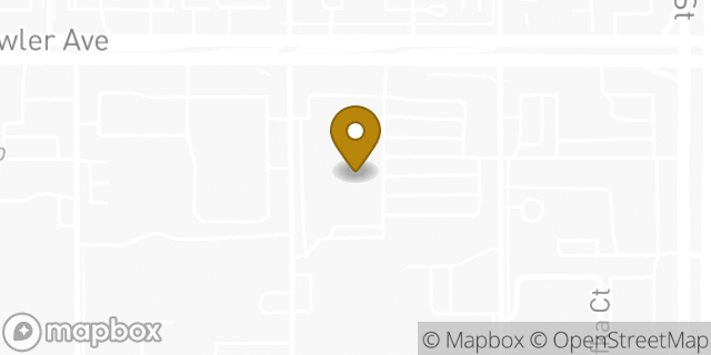 Map showing the location of Publix in Temple Terrace, FL 33617