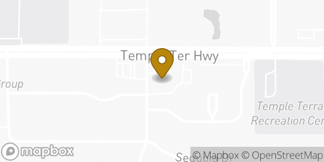 Map showing the location of ATM 7ELEVEN-FCTI in Tampa, FL
