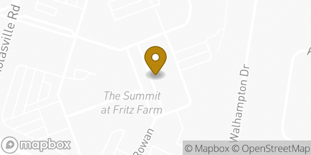 Map showing the location of Kendra Scott in Lexington, KY 40517