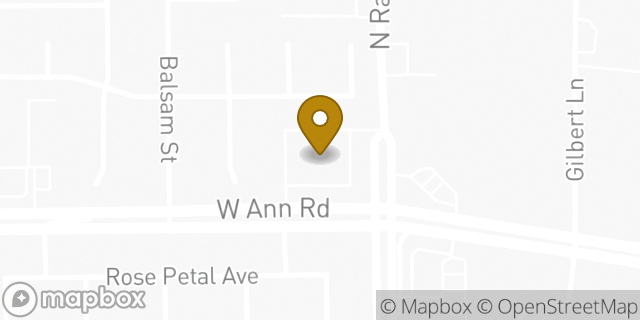 Map showing the location of ATM Walgreens in Las Vegas, NV