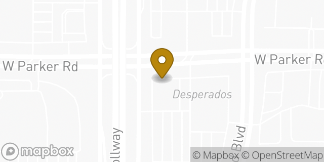 Map showing the location of Chase Home Lending in Plano, TX 75093