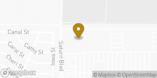 Map showing the location of Home Services at The Home Depot in San Diego, CA 92154