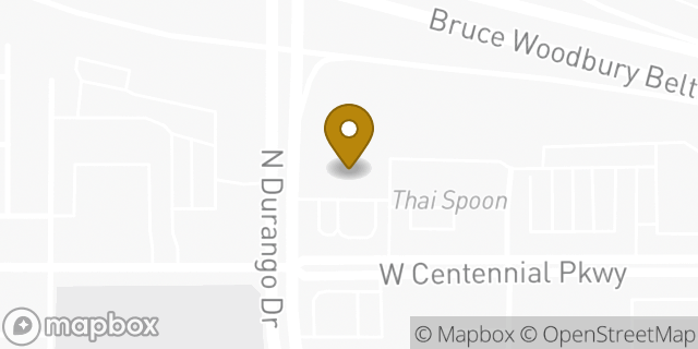 Map showing the location of ATM 7ELEVEN-FCTI in Las Vegas, NV 89149