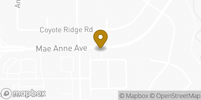 Map showing the location of ATM Safeway in Reno, NV 89523