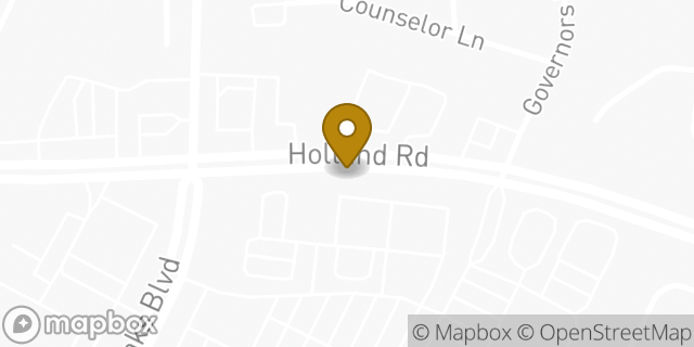 Map showing the location of ATM Kroger in Virginia Beach, VA 23452