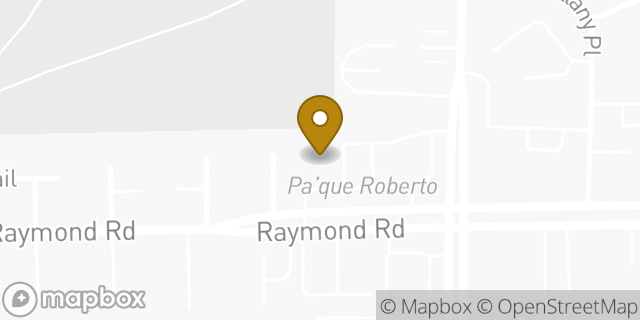 Map showing the location of Raymond Road KinderCare in Madison, WI 53719