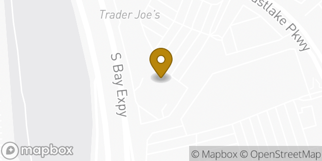 Map showing the location of Sprouts Farmers Market in Chula Vista, CA 91914