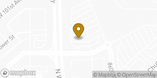Map showing the location of Amazon Locker - Angle in Westminster, CO 80021