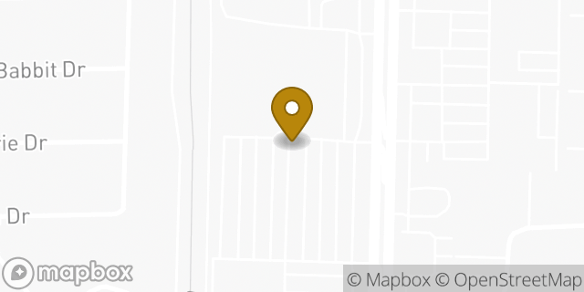 Map showing the location of Walmart Photo Center in Las Vegas, NV 89110