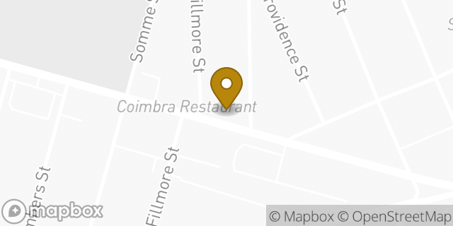 Map showing the location of Amazon Locker - Garrison in Newark, NJ 07105