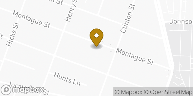 Map showing the location of Pearle Vision in Brooklyn, NY 11201
