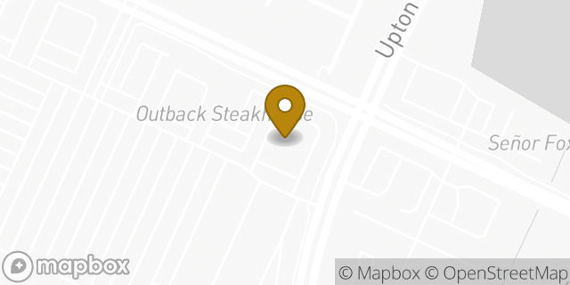 Map showing the location of Walgreens in Virginia Beach, VA 23456