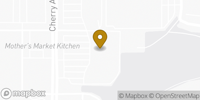 Map showing the location of The Home Depot in Signal Hill, CA 90755