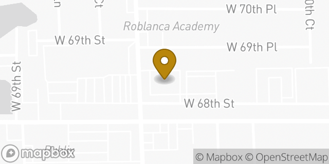 Map showing the location of ATM Walgreens in Hialeah, FL