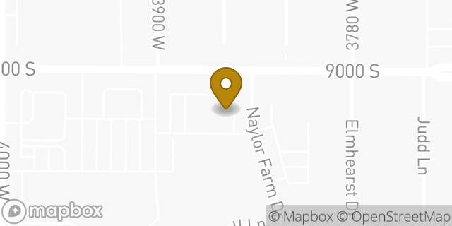 Map showing the location of ATM Walgreens in West Jordan, UT 84088