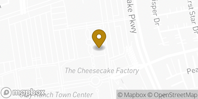Map showing the location of Buffalo Wild Wings in Chula Vista, CA 91915