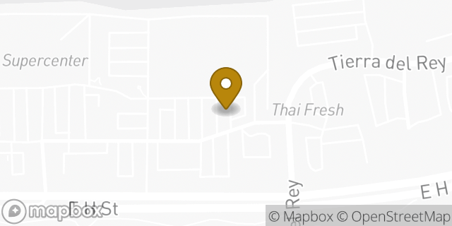 Map showing the location of ATM Costco in Chula Vista, CA 91910