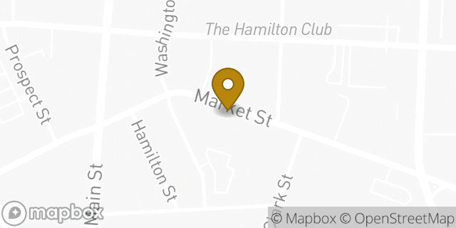 Map showing the location of McDonald's in Paterson, NJ 07505