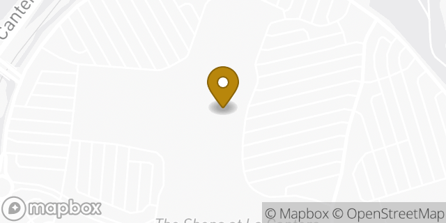 Map showing the location of Lululemon in San Antonio, TX 78256