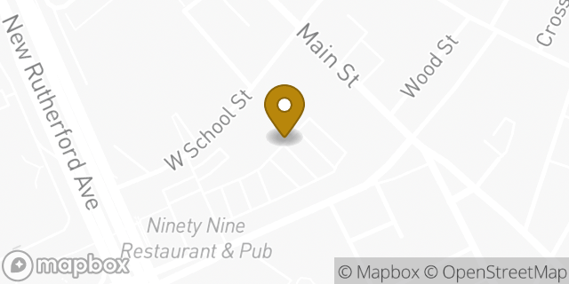 Map showing the location of Market Cocina in Charlestown, MA 02129