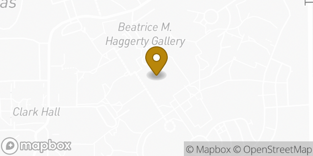 Map showing the location of Amazon Locker - Domenico in Irving, TX 75062