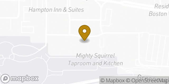 Map showing the location of Old Navy in Watertown, MA 02472